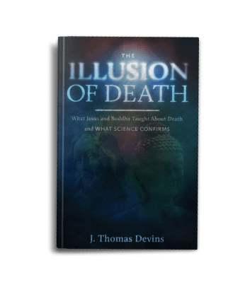 Illusion of Death book cover